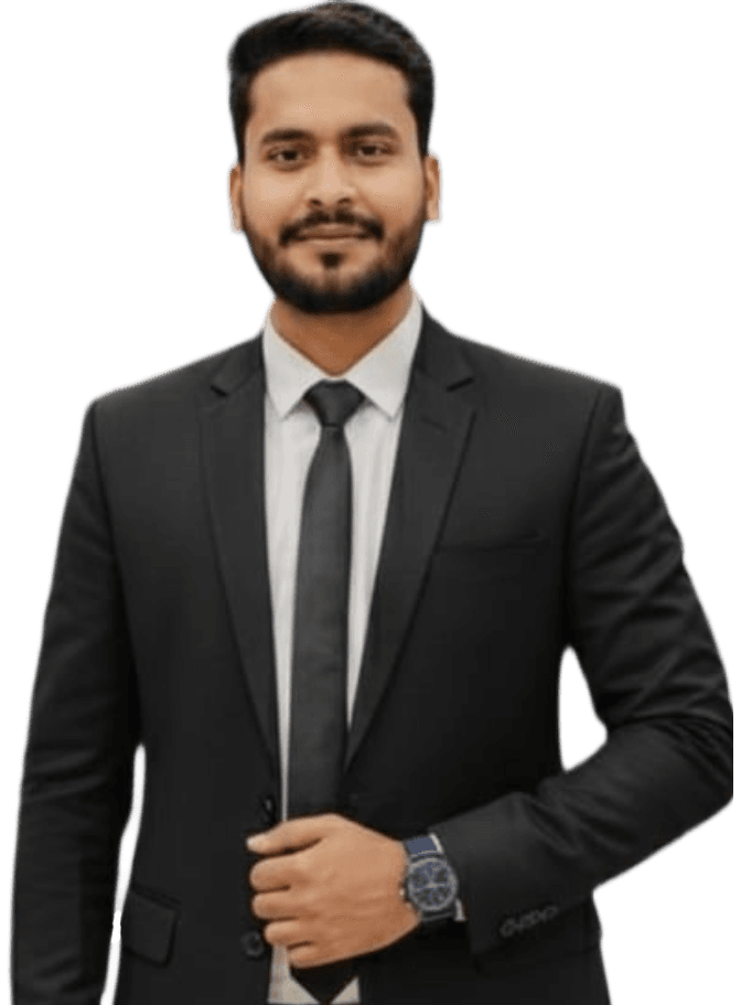 Pankaj Kumar Singh — Founder, InfiSkies