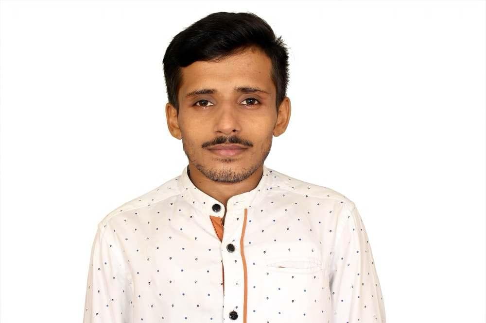 Shashi Dubey