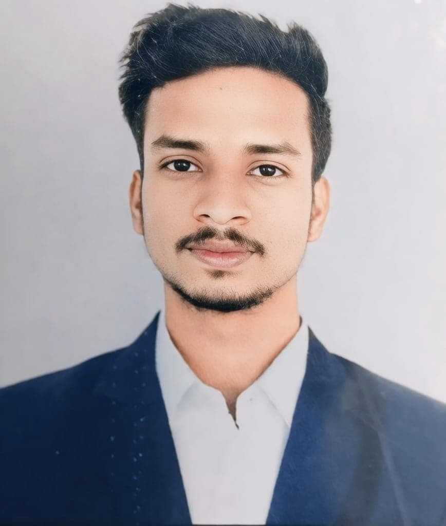 Mohit Yaduvashi